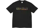 Supreme Stencil Tee