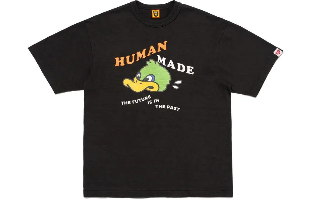 HUMAN MADE Graphic #5 T shirt FW23