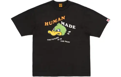 HUMAN MADE Graphic #5 T shirt FW23