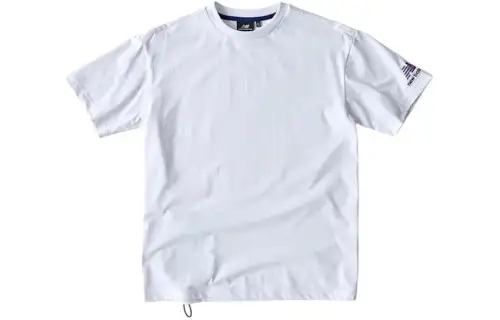 New Balance T Shirt Men's White