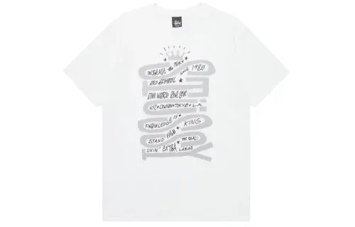 Stussy Sideways Tee