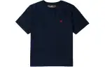 Timberland SS24 T Shirt Men's Dark Sapphire