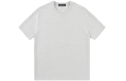 JEANSWEST T Shirts Unisex Crew Neck Thin Heavyweight