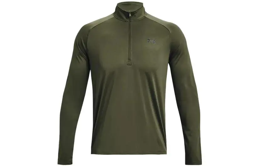 Under Armour T Shirt Men's Green