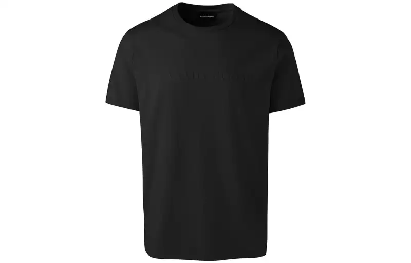 Canada Goose Emersen Regular Fit T Shirt