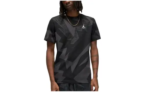 JORDAN Essentials Men's Printed T-Shirt