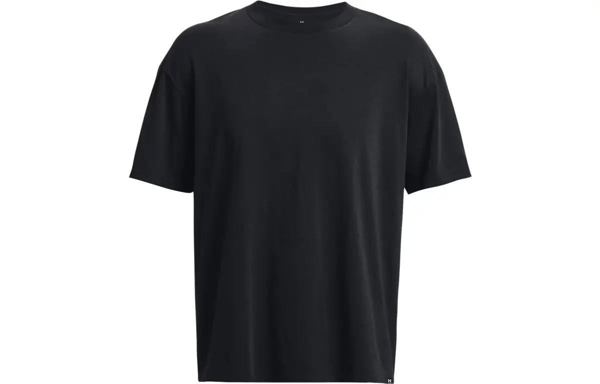 Under Armour T Shirt Men's Black