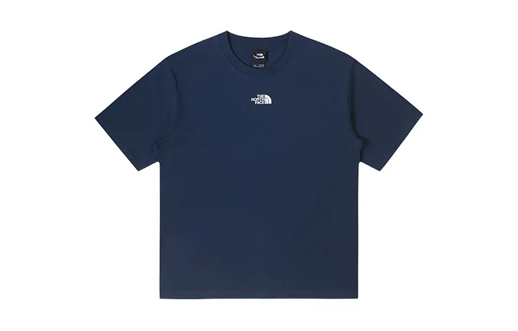 THE NORTH FACE Urban Exploration T Shirt Men's Blue