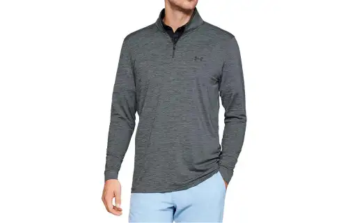 Under Armour T Shirt Men's Gray