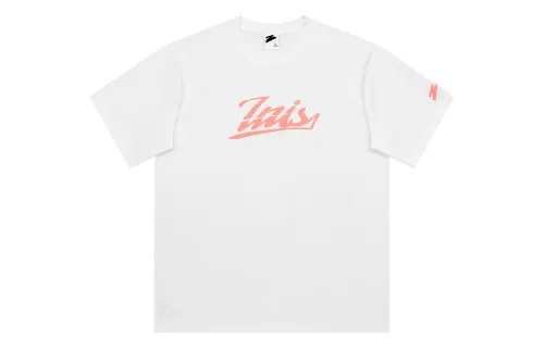 UZIS T Shirts Unisex Crew Neck Moderate