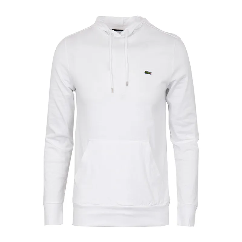 LACOSTE T Shirts Men's Hooded Moderate Other