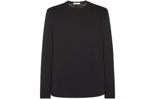 The Row Leon cotton T-shirt