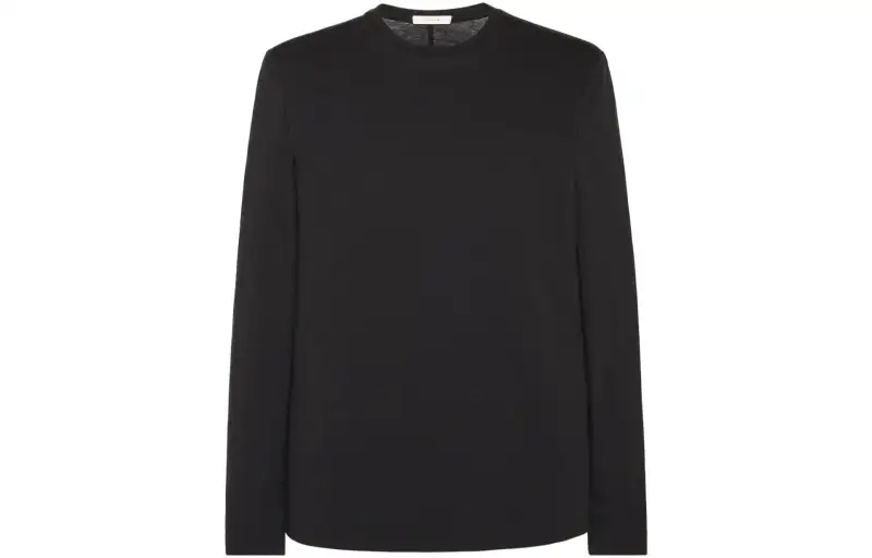 The Row Leon cotton T-shirt