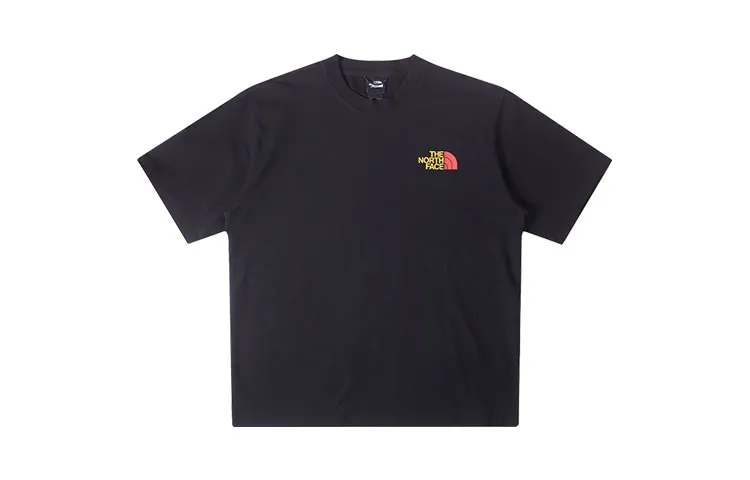 THE NORTH FACE Urban Exploration T Shirt Men's Black