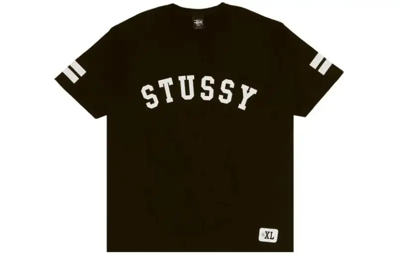 Stussy Athletic Tee
