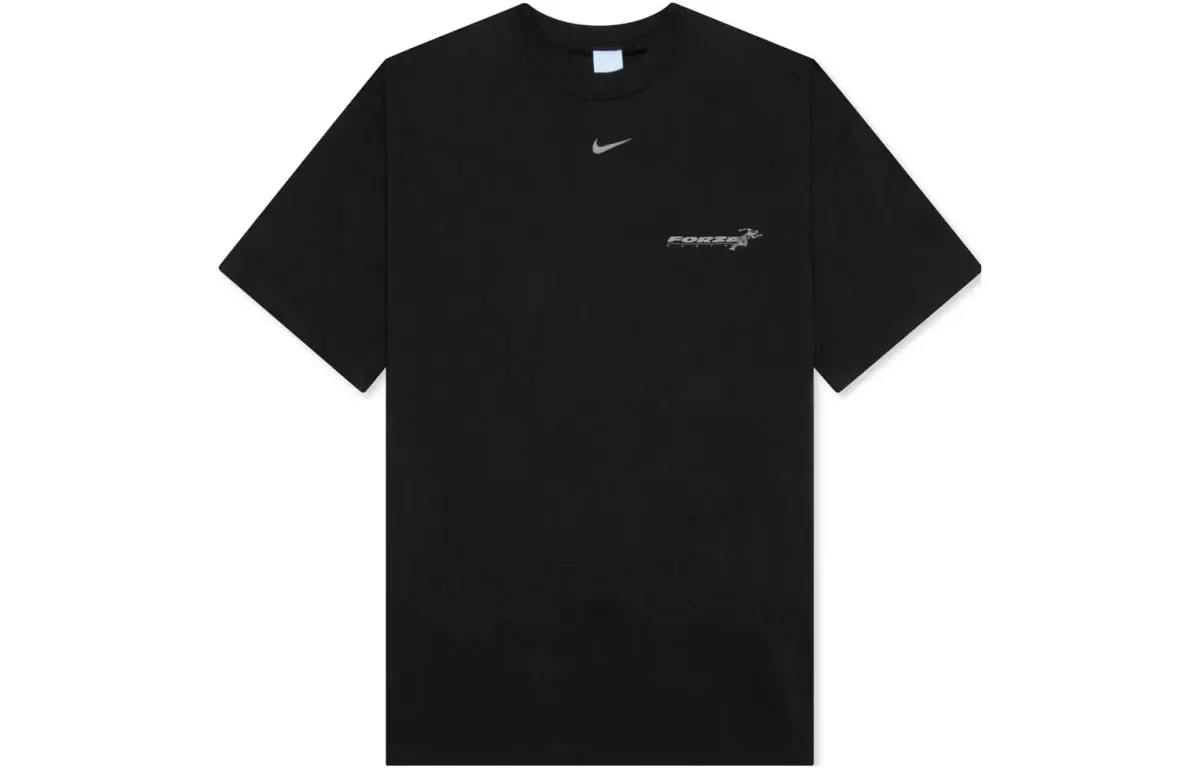 Nike X NOCTA FW23 Logo T-Shirt Black