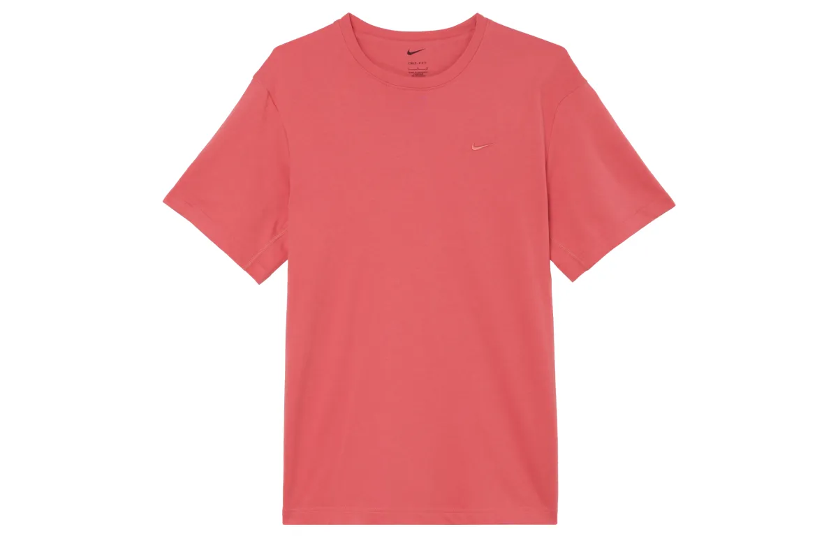 Nike Primary Men's Dri-FIT Short-Sleeve Versatile Top