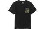 Timberland SS24 T Shirt Men's Black