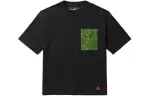 Timberland SS24 T Shirt Unisex Black