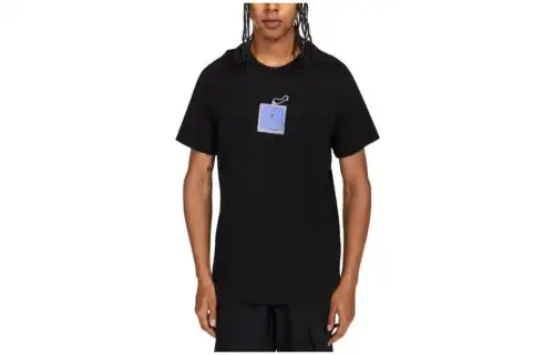 Jordan Keychain S/S T shirt
