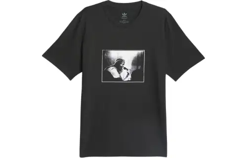Adidas Originals Nora Graphic Short Sleeve Tee Gender Neutral