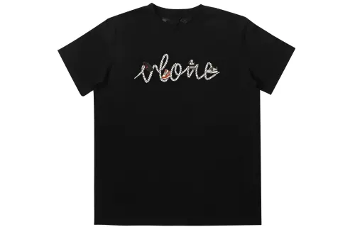 VLONE T Shirts Unisex Crew Neck Thin