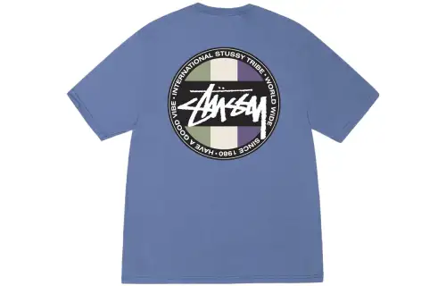 Stussy Classic Dot Tee