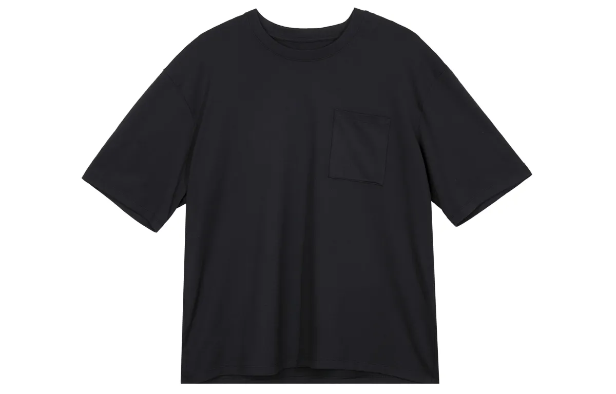 Under Armour T Shirt Men's Black