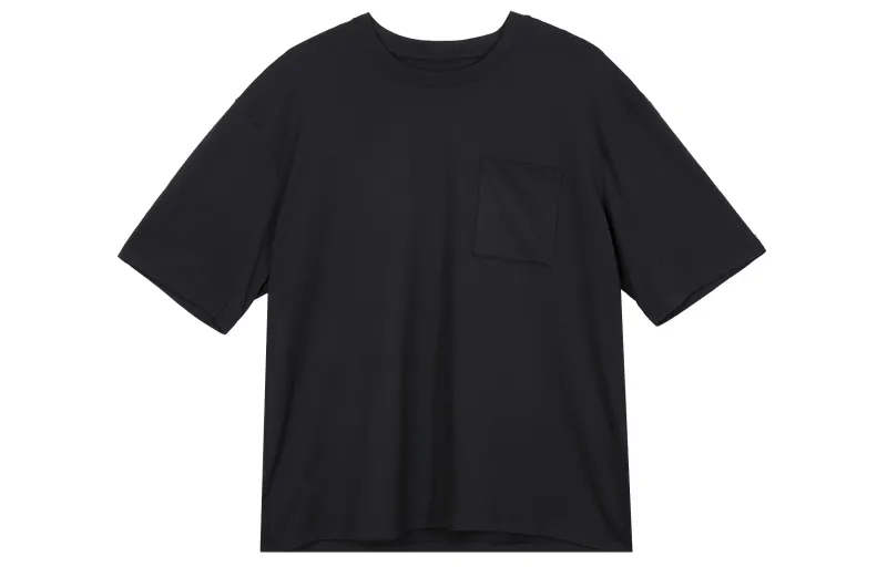 Under Armour T Shirt Men's Black