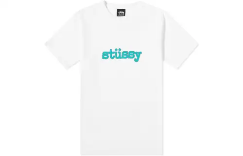 Stussy Typewriter Tee