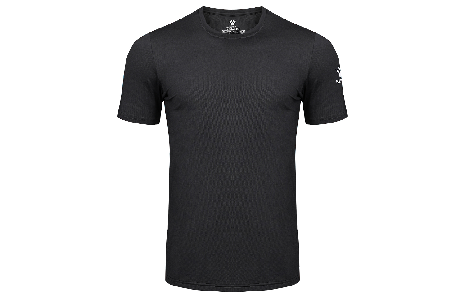 KELME Quick Dry T Shirts Unisex