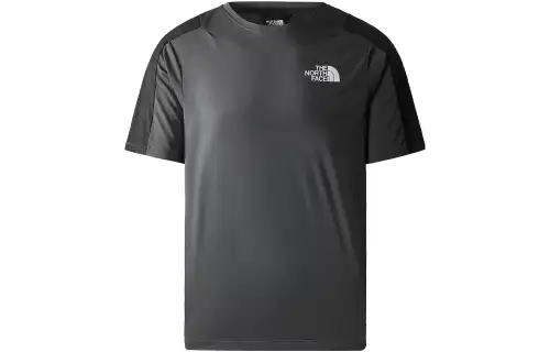 THE NORTH FACE Logo print Short sleeved T shirt