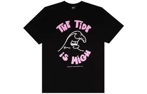 Stussy High Tide Tee