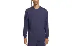 Nike Sportswear Essentials T Shirt Men's Marine Blue