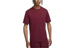 Nike Primary Men's Dri-FIT Short-Sleeve Versatile Top