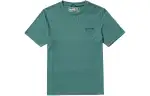Timberland T Shirt Men's Blue Green