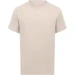 Nike Primary T Shirt Men's Khaki