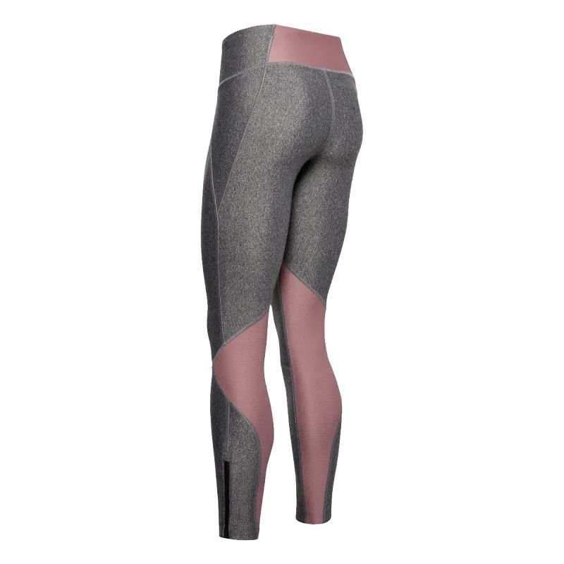 Under Armour Sweatpants Women’s Gray Black Mixed Color