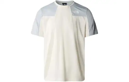 THE NORTH FACE T Shirt Men's White