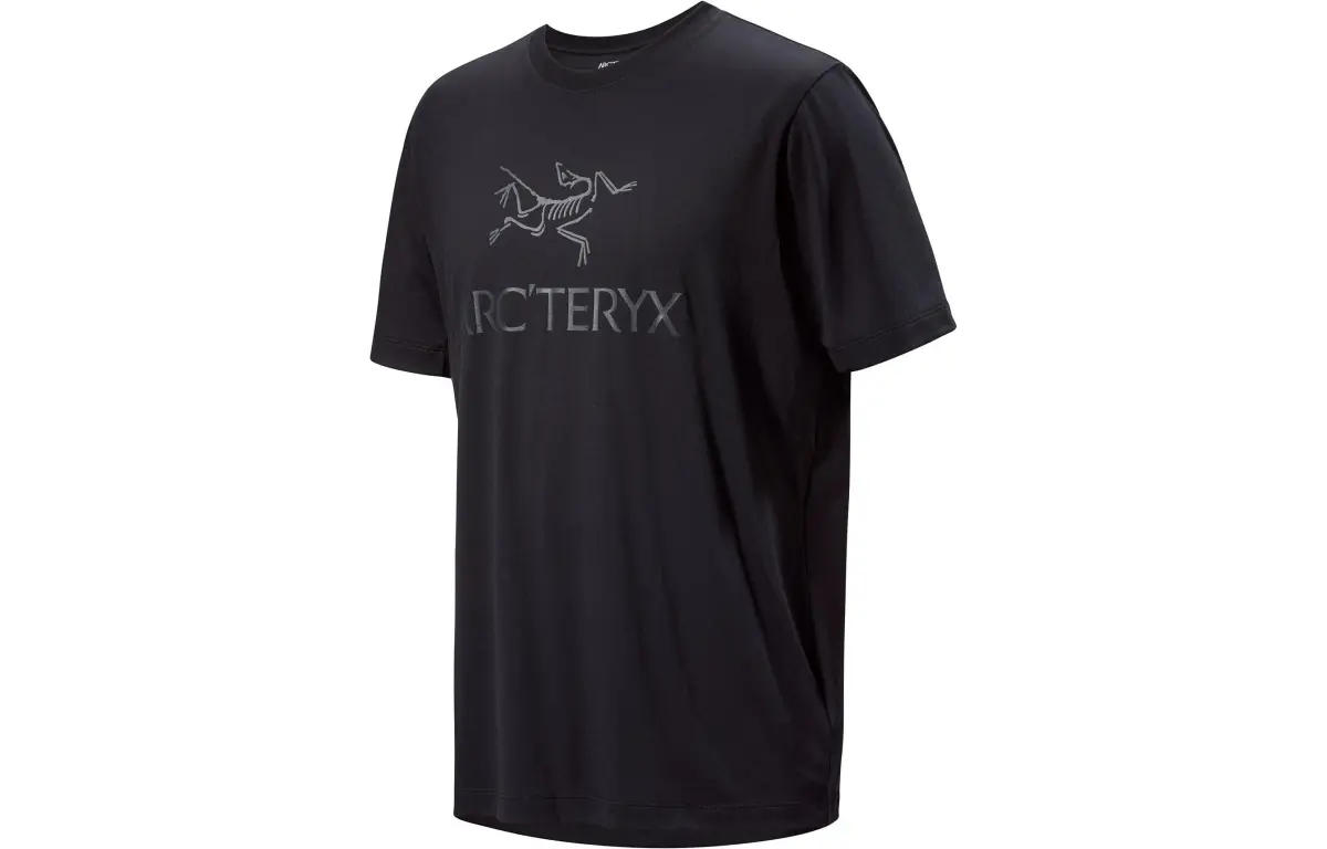 Arc'teryx Arc'Word Logo T Shirt