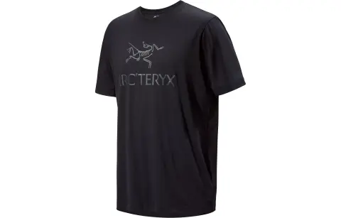 Arc'teryx Arc'Word Logo T Shirt