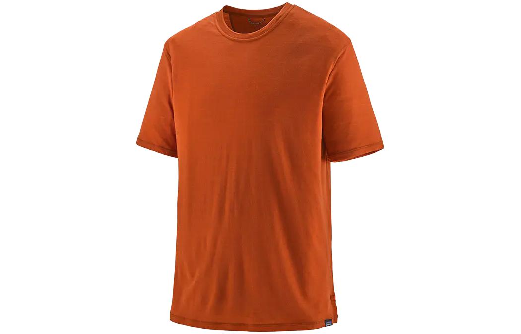 Patagonia Quick Dry T Shirts Men’s