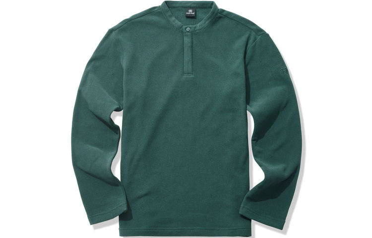 KOLON SPORT Travel Fleece Clothing Men’s