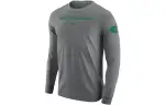 Nike Norfolk State Men's Nike College Long-Sleeve T-Shirt