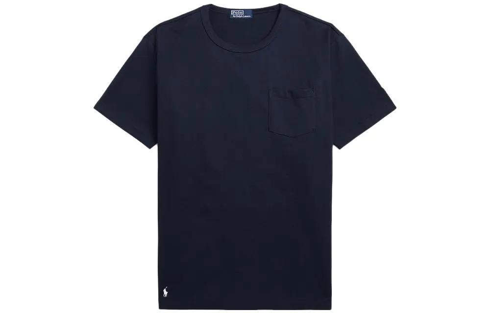 Polo Ralph Lauren Newport logo-graphic T-shirt