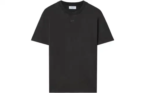 OFF WHITE Super Moon Crewneck T Shirt