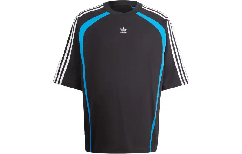 Adidas Originals T Shirt Men's Black