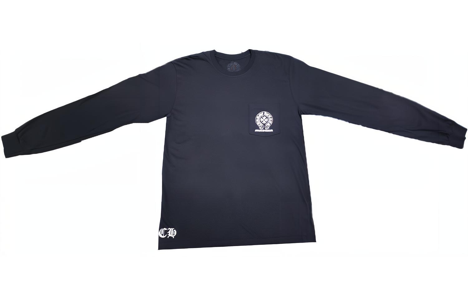 Chrome Hearts New York Exclusive L/S T Shirt
