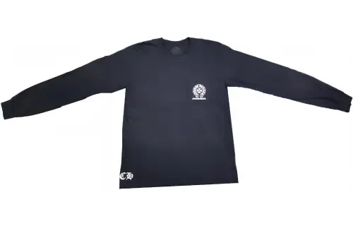 Chrome Hearts New York Exclusive L/S T Shirt
