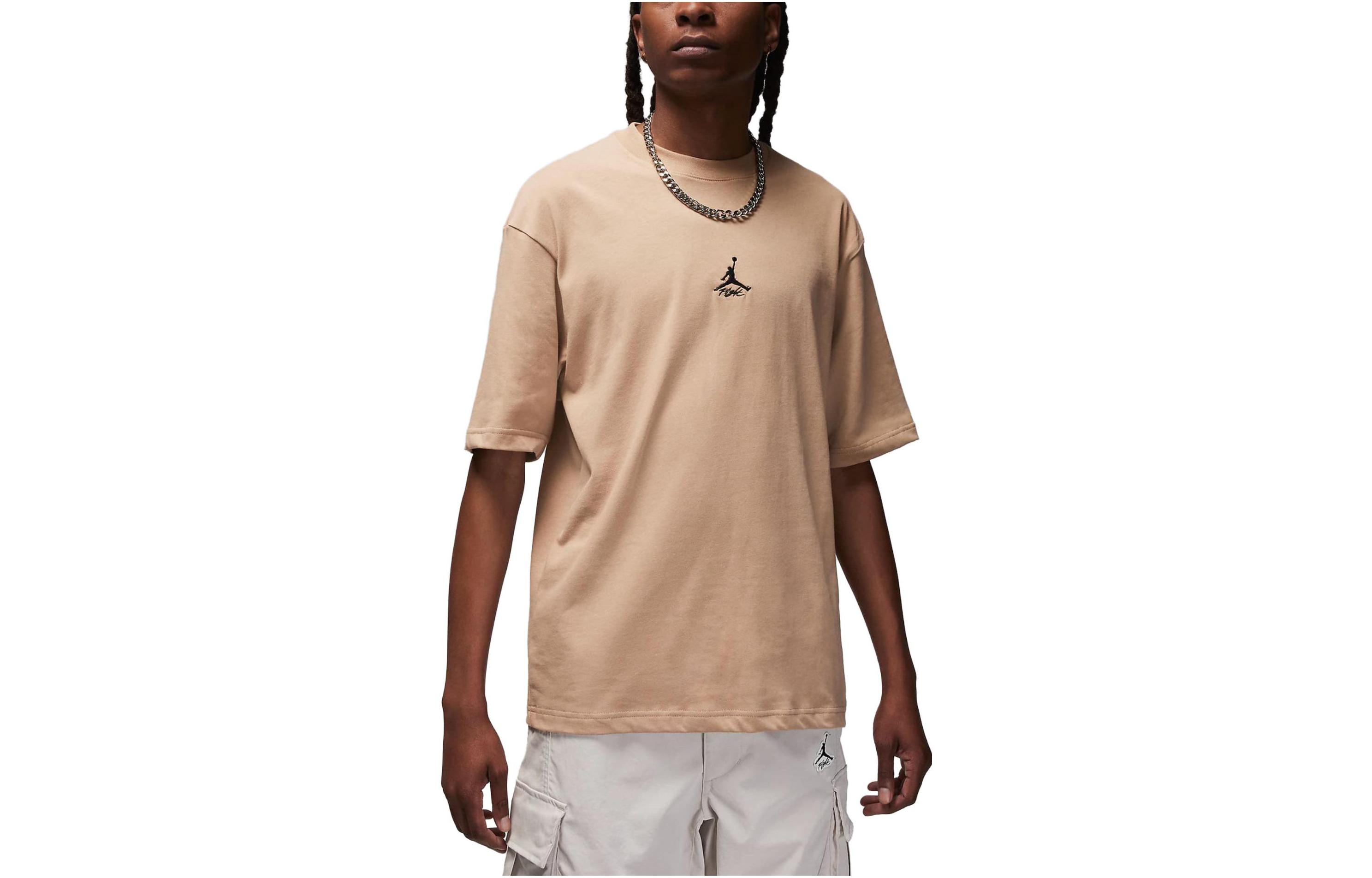 Nike Jordan Ii Flight Heritage Tee